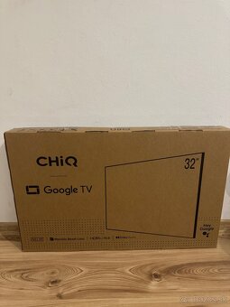 Smart televízor 32 - 2