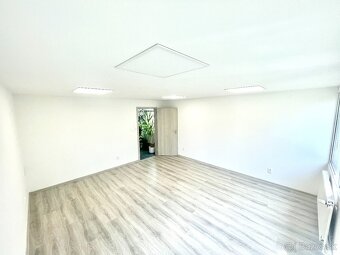 Kancelárske priestory Milcová ulica - 2