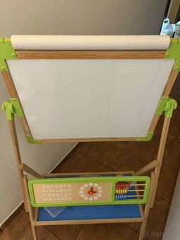 Interaktívna tabuľa - 2