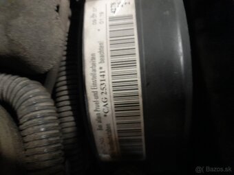 Motor Audi a5 8t  ,a4 b8 - 2