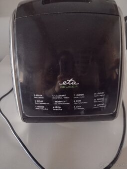 Pekáreň Delicca II - 2