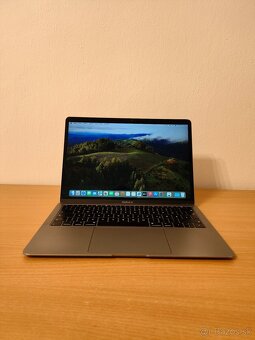 MacBook Air 13 2019 | Core i5 • 8GB RAM • SSD - 2