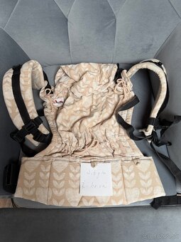 NoMa nosič adapt 2 LOVE - 2