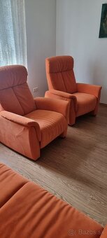 3+1+1 sedacia suprava - 2