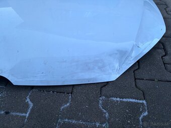 Kapota wolkswagen golf 7 - 2