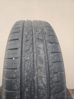 🛞 4 ks letné pneumatiky 📏 195/65 R15 - 2