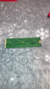 predám WD GREEN SATA SSD 128 GB SSD - 2