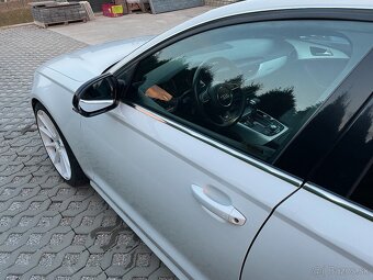AUDI A6C7 - 2