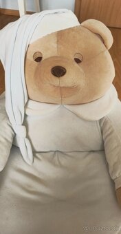 Detské kresielko Nanan - 2