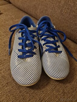 Kopačky Adidas 30,5 - 2