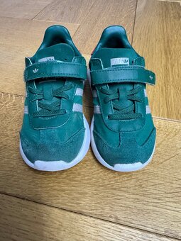 Tenisky Adidas - 2