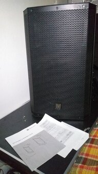Electro Voice ZLX-15BT - 2