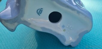 Predám Royal Dux sošku,tanečnica - 2