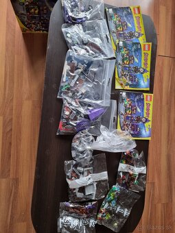 Scooby-Doo Strašidelný maják - 2