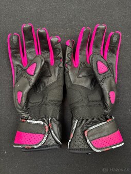 Rukavice na motorku - 2