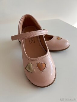 Dievčenské balerínky 30 - 2