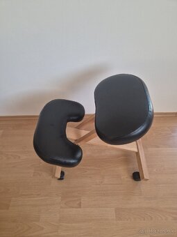 Drevená kľakačka - 2