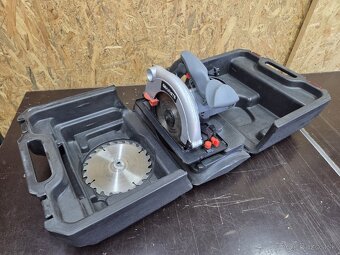 Kotúčová píla Graphite - 2