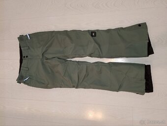 Detský lyžiarsky komplet - 2