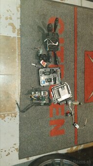 Berlingo B9 2017 - 2