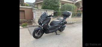 Predam Yamaha X-Max 250 - 2