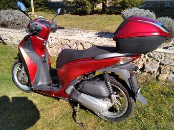 Honda SH 125i - 2