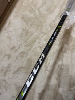 Hokejka CCM Ribcor PRO 3d - 2