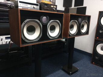 JBL Lancer 77 (L77) - 2