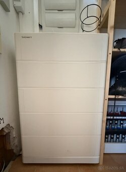 GROWATT bateria 10,2 kW - 2