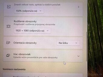 Notebook Dell Latitude 5410 i5-10310U/16GB RAM/B-kat/FHD/SSD - 2