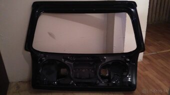 Kufor AUDI A6 S6 - 2