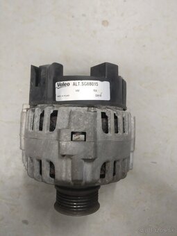 Alternator Valeo 030903023L Skoda, VW, Seat - 2