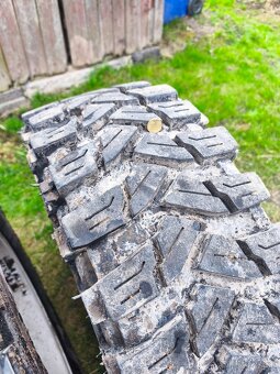 Off Road 245/70R16 extreme - 2