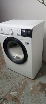 Pračka Elektrolux - 2