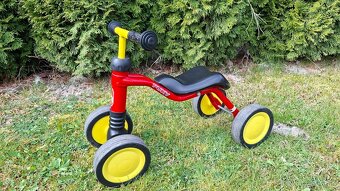 Detské odrážadlo - Puky - 2