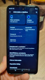 Motorola moto g15 - 2