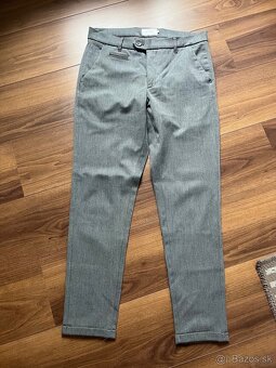 Pánske nohavice Les Deux - 2