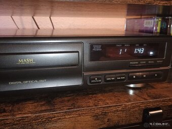 Technics SL PG390 - 2