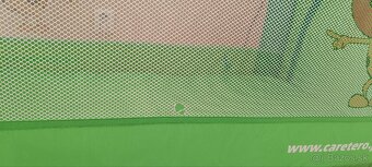 Cestovná postieľka - 2