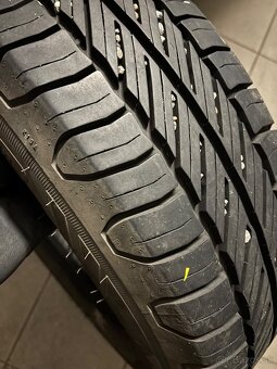 Pneumatiky letné na dodávku - 2