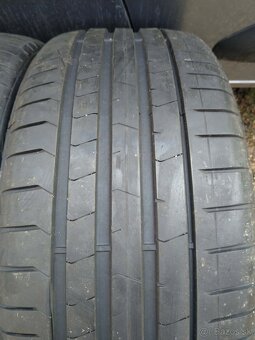 245/40 R 19 letné. - 2
