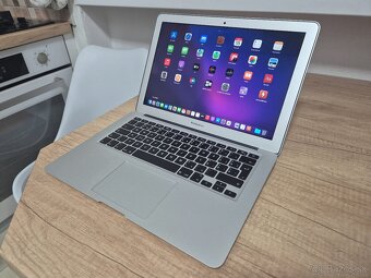 MacBook Air (13-inch, 2017)/Intel Core i5/8GB RAM/128GB SSD - 2