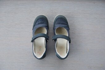 Kožené balerinky Elephanten, velkost 30 - 2