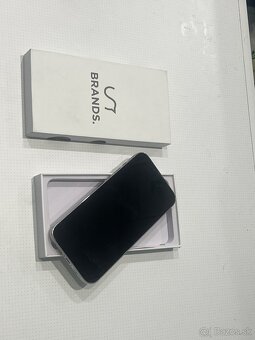 Predám Apple iPhone 13 PRO MAX 128GB White - 2