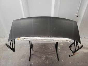 Predam na Alfa Romeo 159 siva - 2