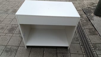 Predajné stoly (pulty) - 2