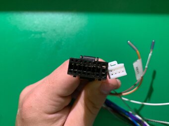 CANBUS modul Simple Soft RP5-RN-101 - 2