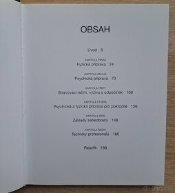Psychicka & fyzicka odolnost - 2