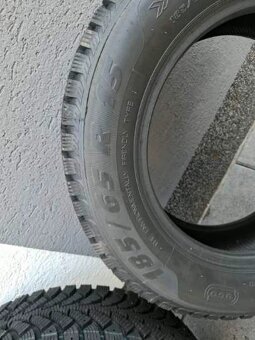 185/65 R15 - 2
