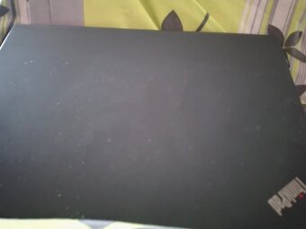 Lenovo thinkpad x13 g1 - 2